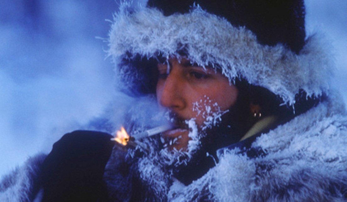 Сколько лет безопасно курить?