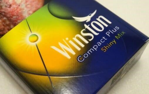 Какой Винстон самый популярный?