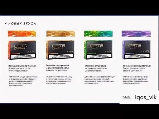 Что более вредно Айкос или сигареты?