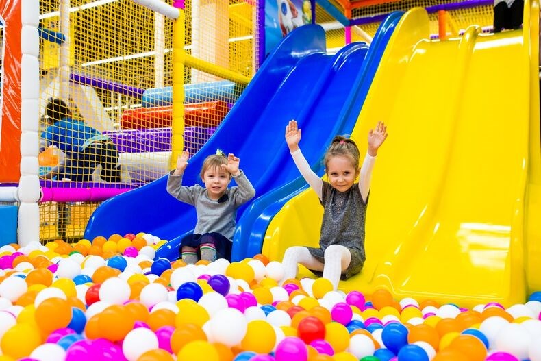 Куда сходить в Омске гулять?