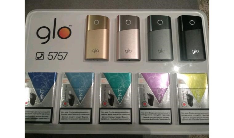 Что вреднее сигареты или стики гло?