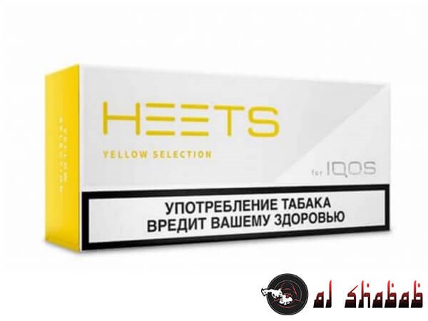 Почему нельзя курить IQOS?