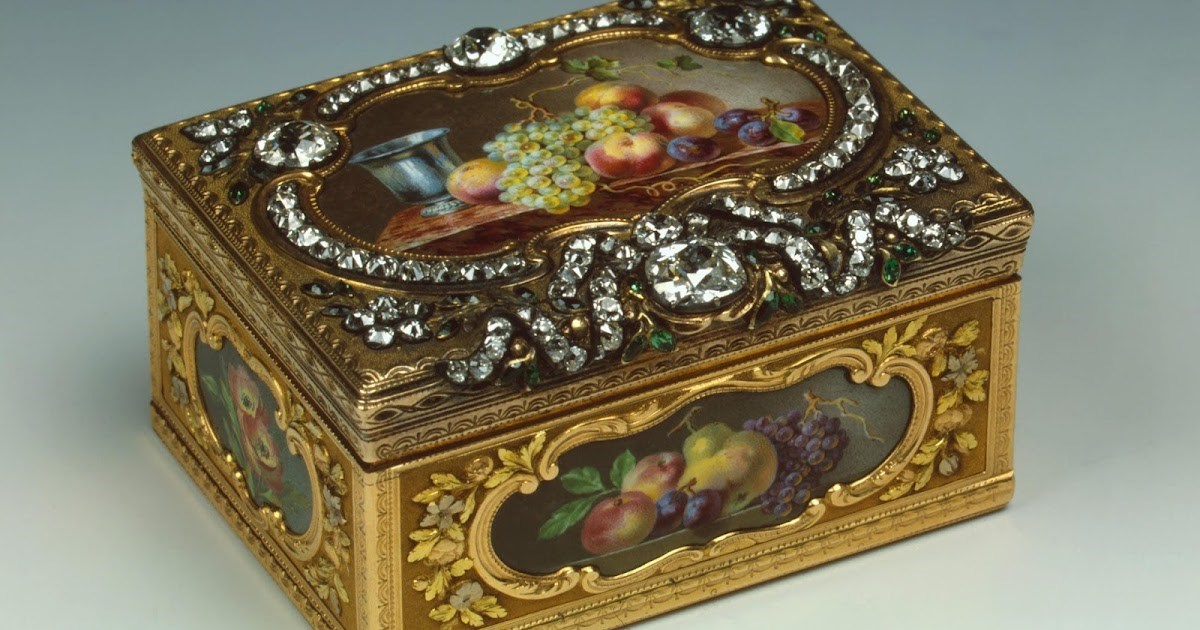 Откуда фраза черт из табакерки?