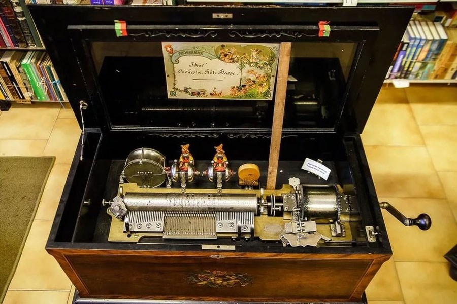 Что хотел сказать автор в рассказе Городок в табакерке?