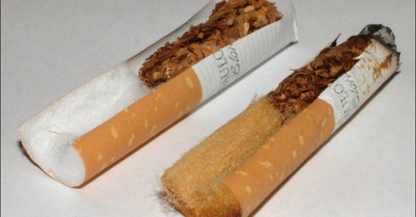 Сколько дней будет ломка когда бросаешь курить?