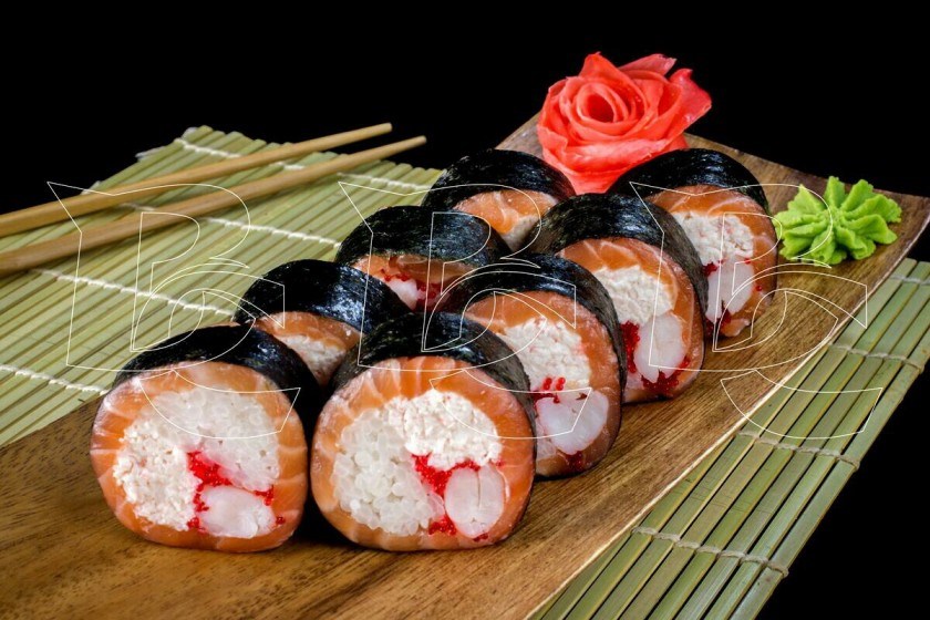 Почему суши в Японии лучше?