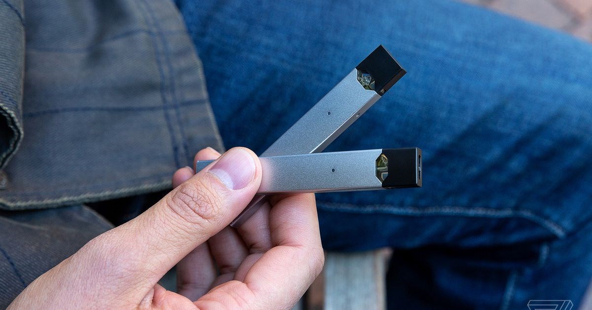 Где хранить одноразовые вейпы?