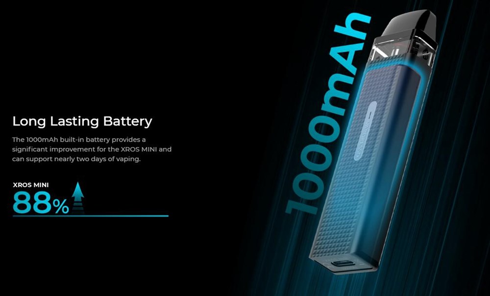Is vaporesso better than Oxva?