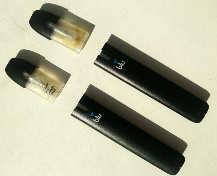 Какие есть виды Электронок?