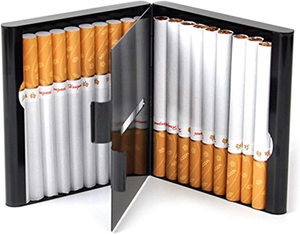 Почему сигары продаются коробками по 25 штук?