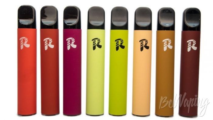 Что происходит с легкими от Айкоса?