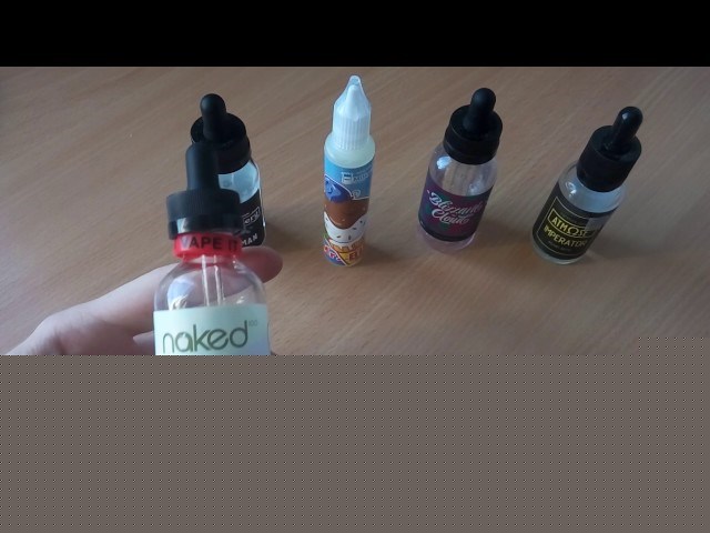 Как снять крышку с Вейпа?