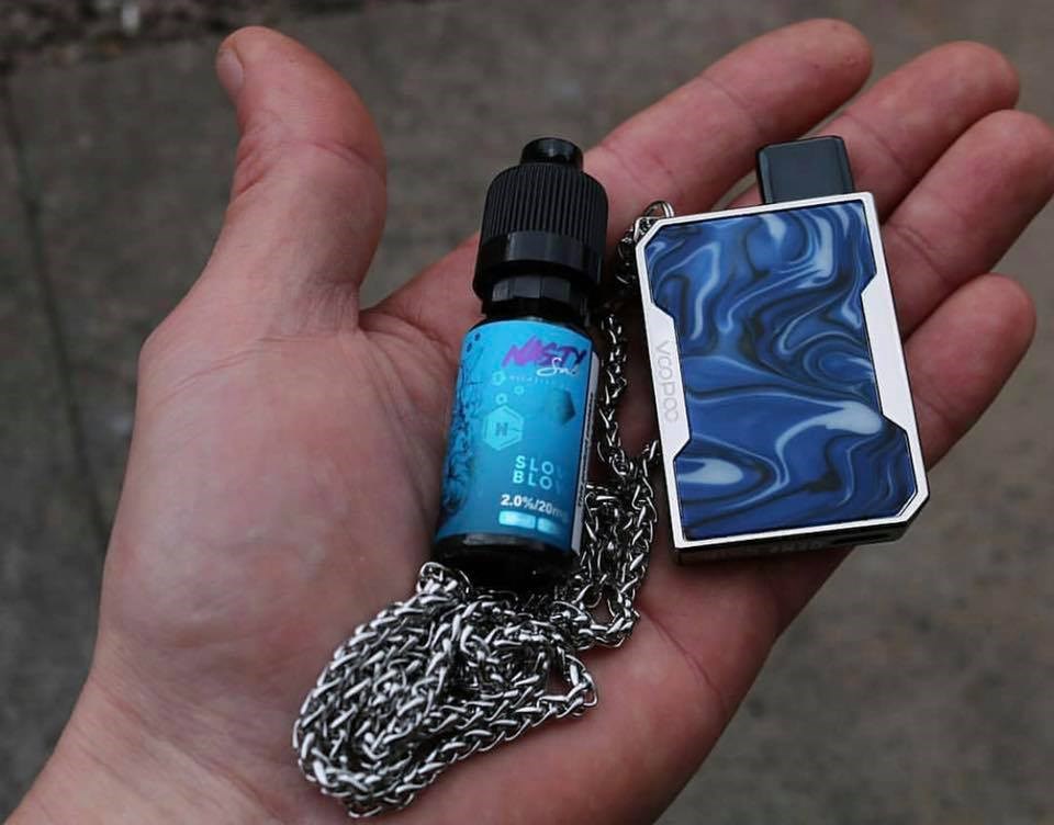 Почему драг плохо тянется?