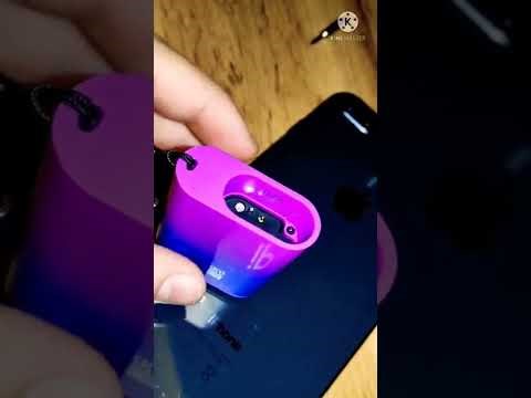 Почему Вака не заряжается?