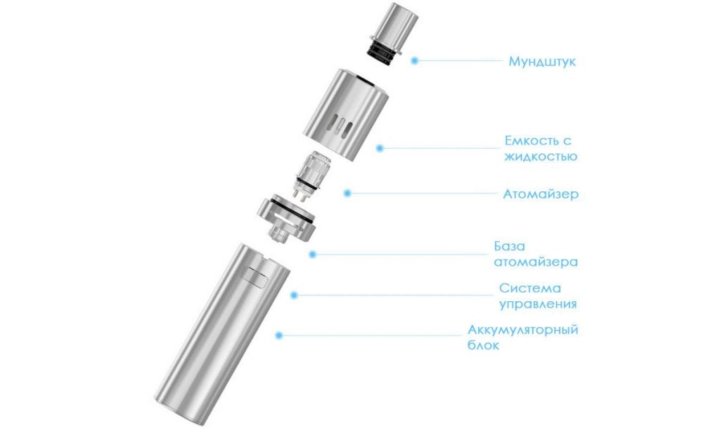 Можно ли кипятить испаритель от пода?