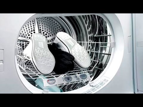 Как избавиться от воды в динамике?