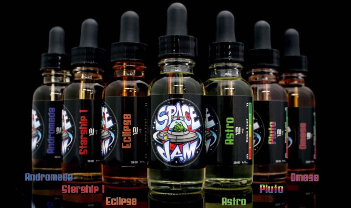 Какая жидкость не бьет по горлу?