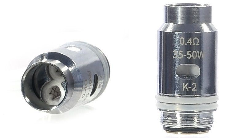 Сколько живет испаритель на кнайт 80?