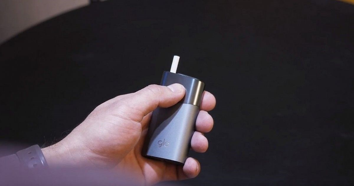 Как называется штука для сигарет?