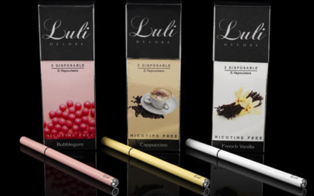 В чем прикол ментоловых сигарет?