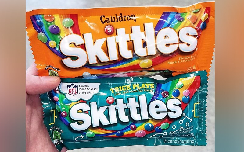 Чем опасен E171?