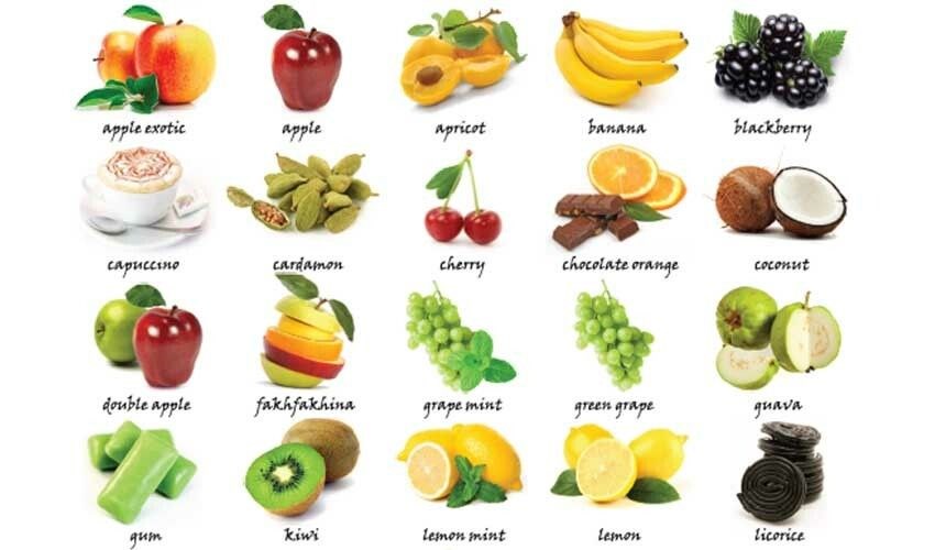 Почему нельзя курить HQD?