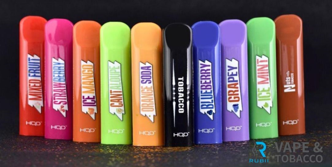 Сколько сигарет в 5000 тяг?