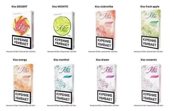 Почему Kiss перестали краситься?