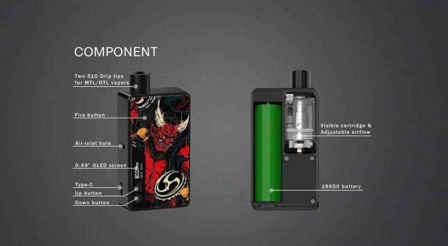 Сколько живет 18650?