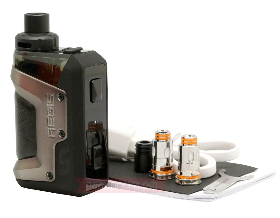 Что означает дрип тип 510?