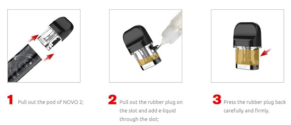 Какая жидкость портит испаритель?