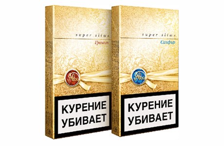 Какие сигареты самые опасные?