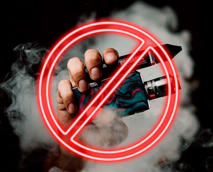 Как Электронные сигареты влияют на собак?