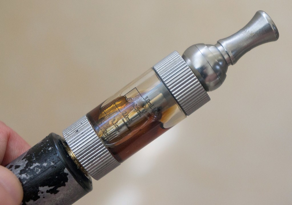 Почему нельзя мыть испаритель?