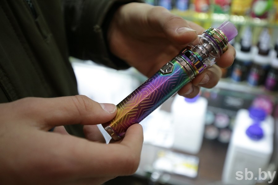 Сколько будут стоить жижи в 2024 году?