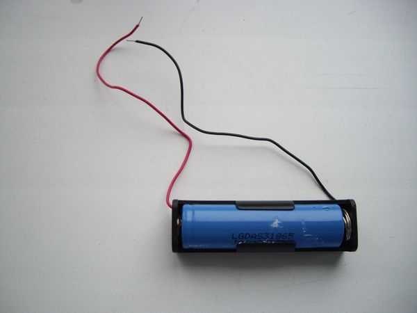 Сколько стоит акб 18650 для Вейпа?