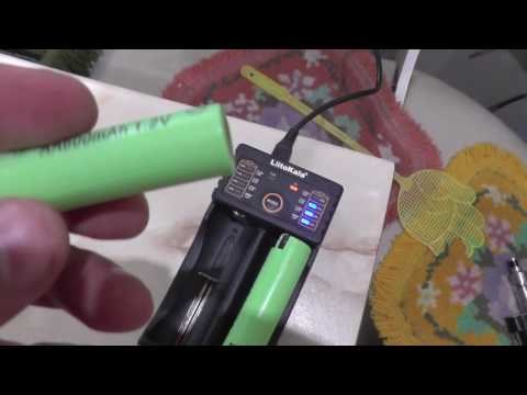 Какой акб брать для Вейпа?