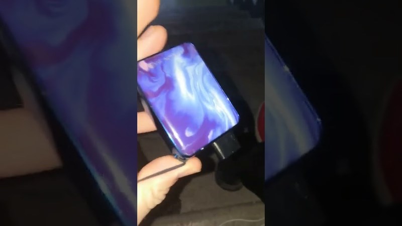 Что делать если на Чароне короткое замыкание?