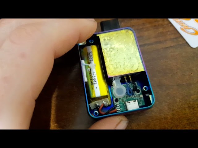 Что такое короткое замыкание в Вейпе?