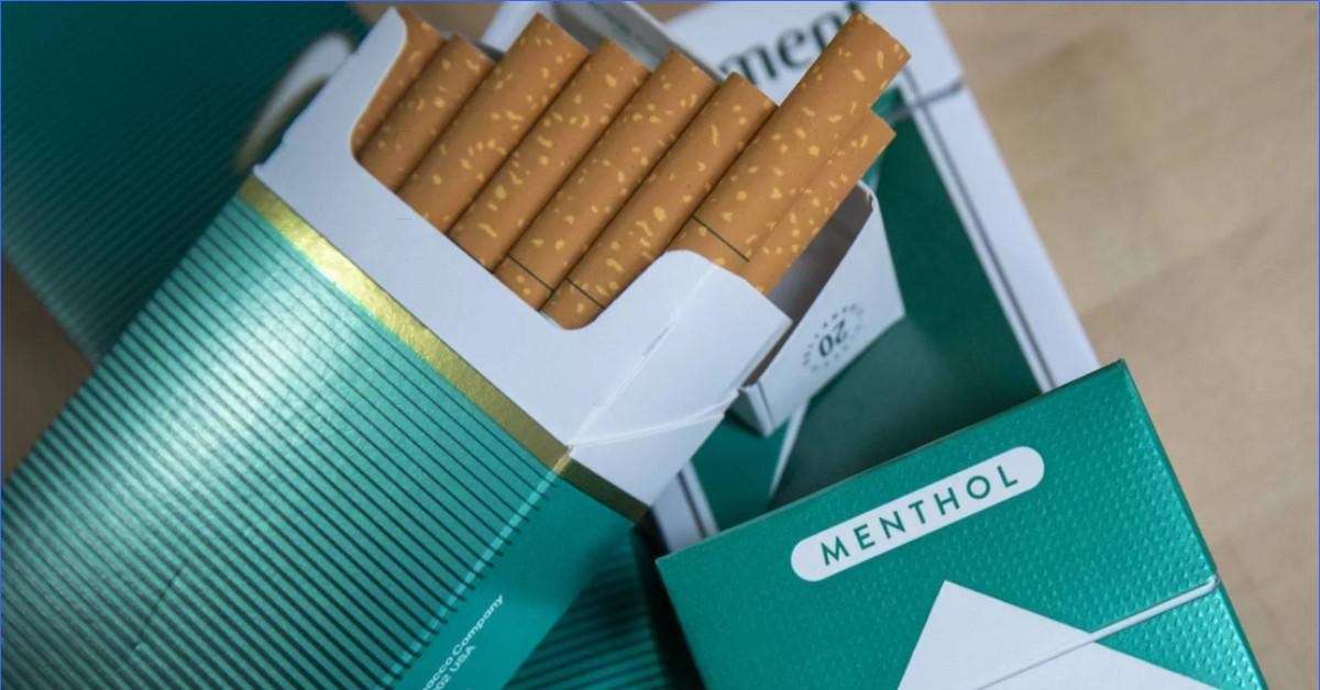 Почему ментол вреден для сердца?