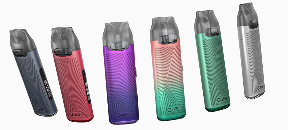Можно ли мыть картридж Voopoo?