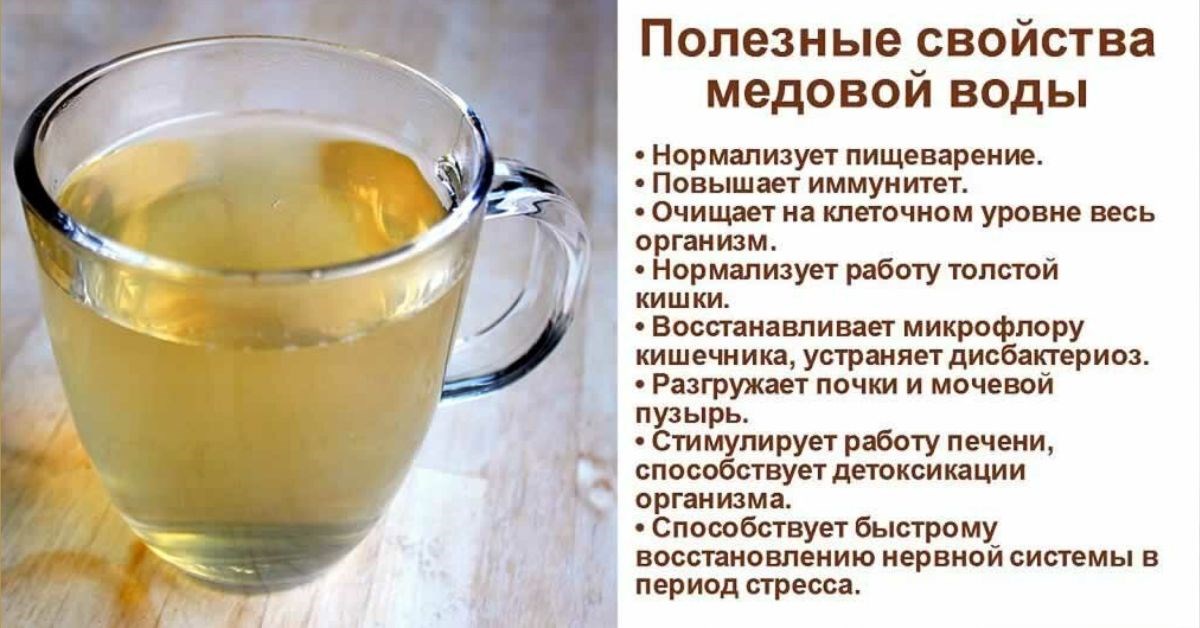 Как правильно пить горячую воду для здоровья?