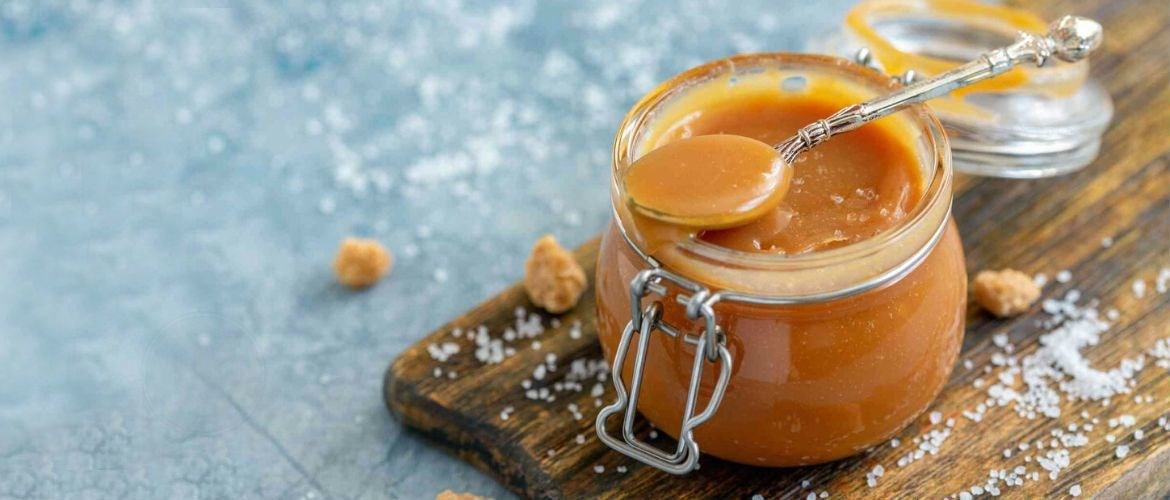 Кому нельзя карамель?