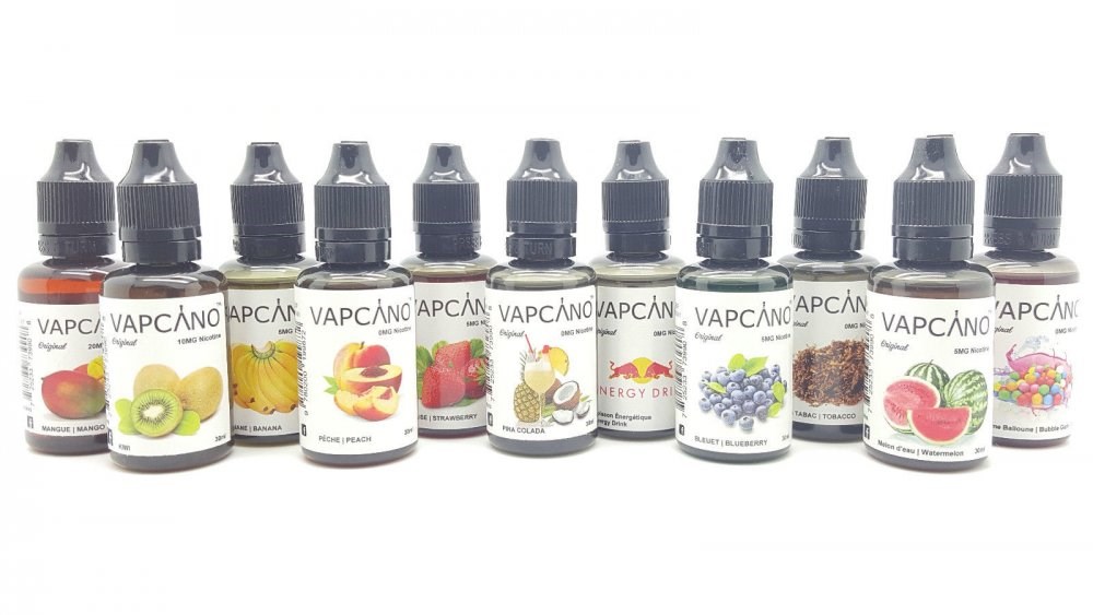 Как понять что надо менять жижу?