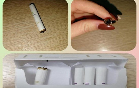 Чем полезен IQOS от сигарет?