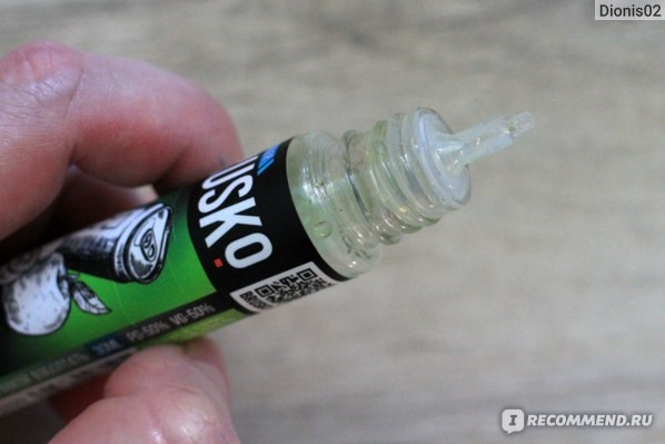 Какие жижи убивают картридж?