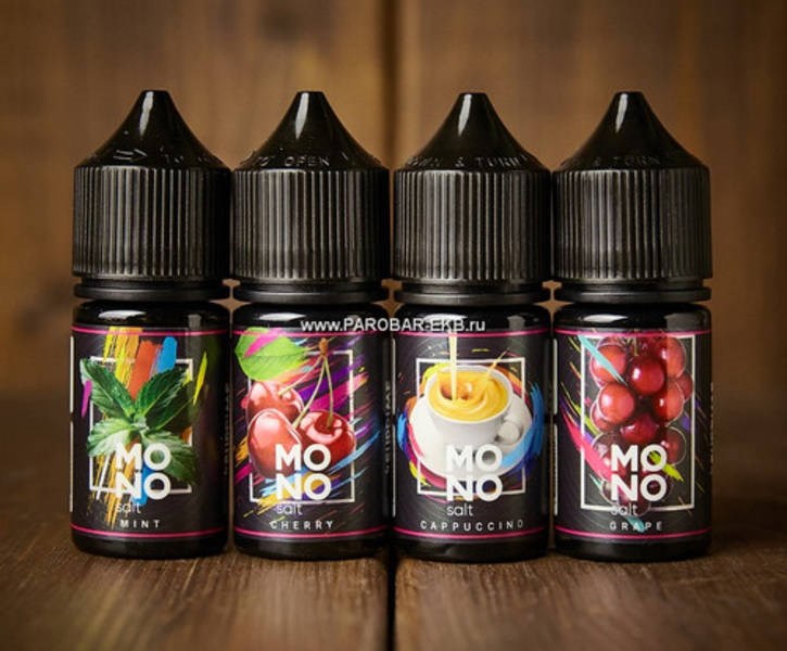 Сколько тяг в 50 мл жижи?