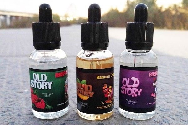 Сколько хватает 10000 тяг?