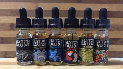 2 вейпа сильные?