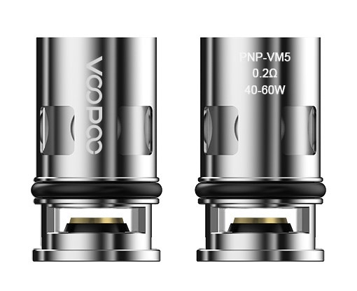 Сколько живет испаритель Voopoo?